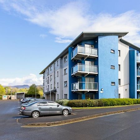 Clarion Village Sligo Exterior photo