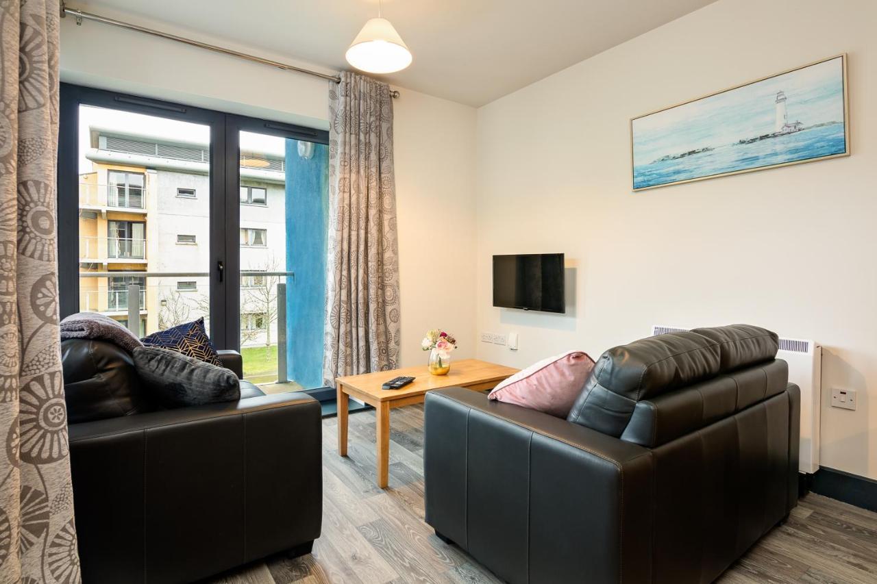 Clarion Village Sligo Exterior photo