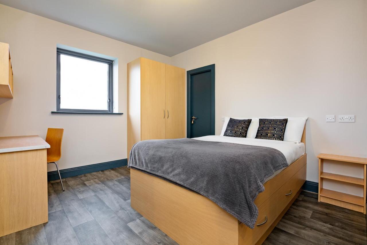 Clarion Village Sligo Exterior photo