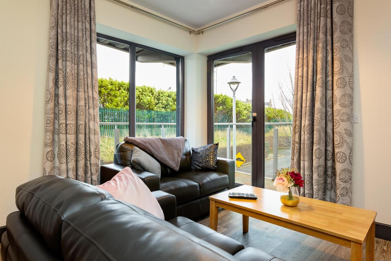 Clarion Village Sligo Exterior photo