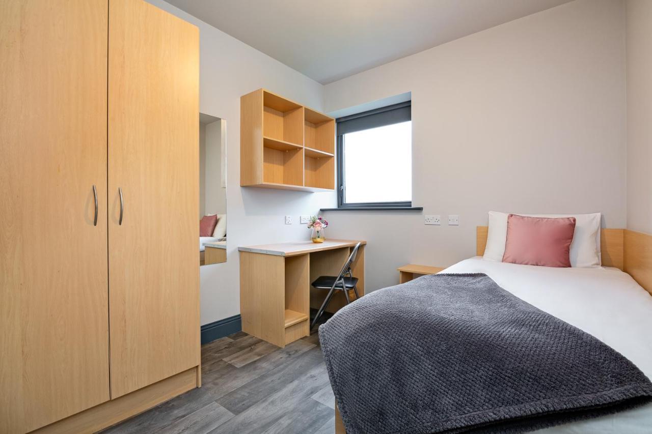 Clarion Village Sligo Exterior photo