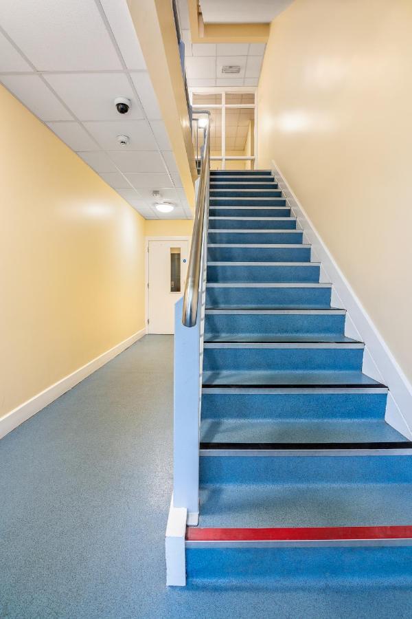 Clarion Village Sligo Exterior photo
