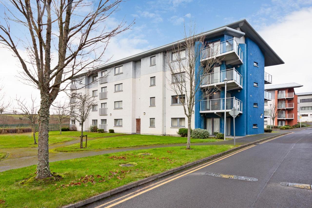 Clarion Village Sligo Exterior photo