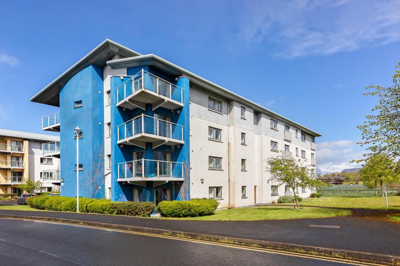 Clarion Village Sligo Exterior photo
